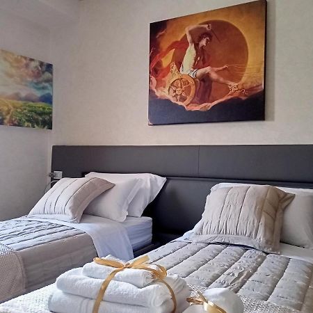 Bra Luxury Guest House Верона Экстерьер фото