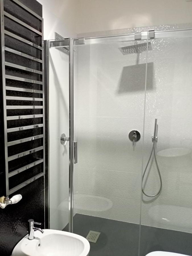 Bra Luxury Guest House Верона Экстерьер фото