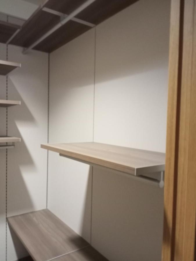 Bra Luxury Guest House Верона Экстерьер фото
