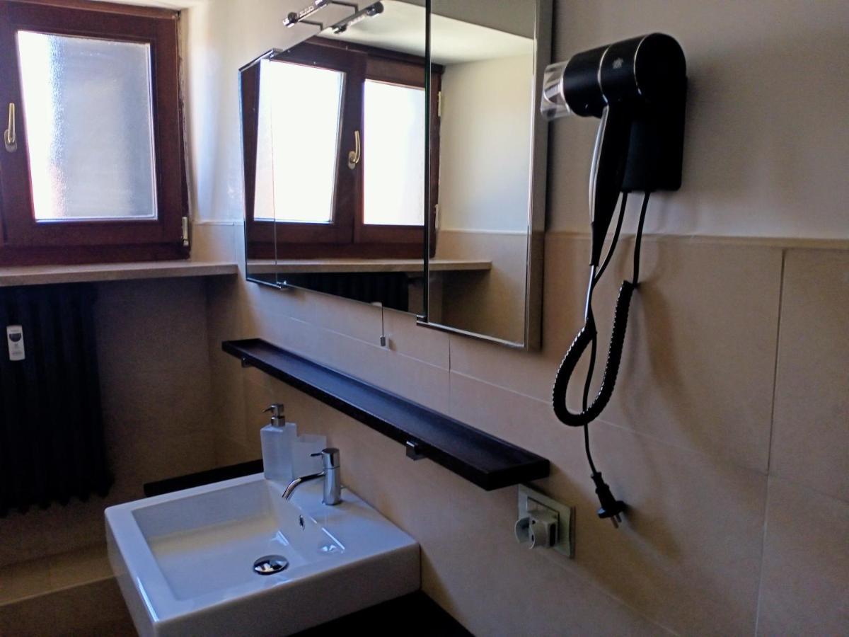 Bra Luxury Guest House Верона Экстерьер фото