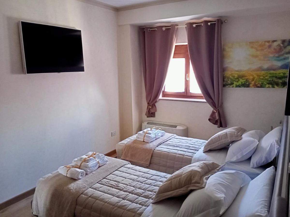 Bra Luxury Guest House Верона Экстерьер фото