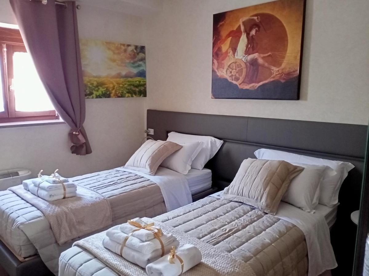 Bra Luxury Guest House Верона Экстерьер фото