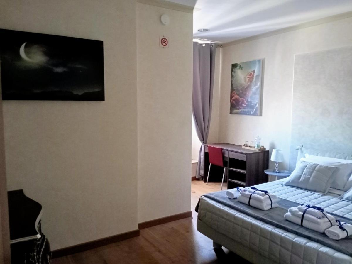 Bra Luxury Guest House Верона Номер фото