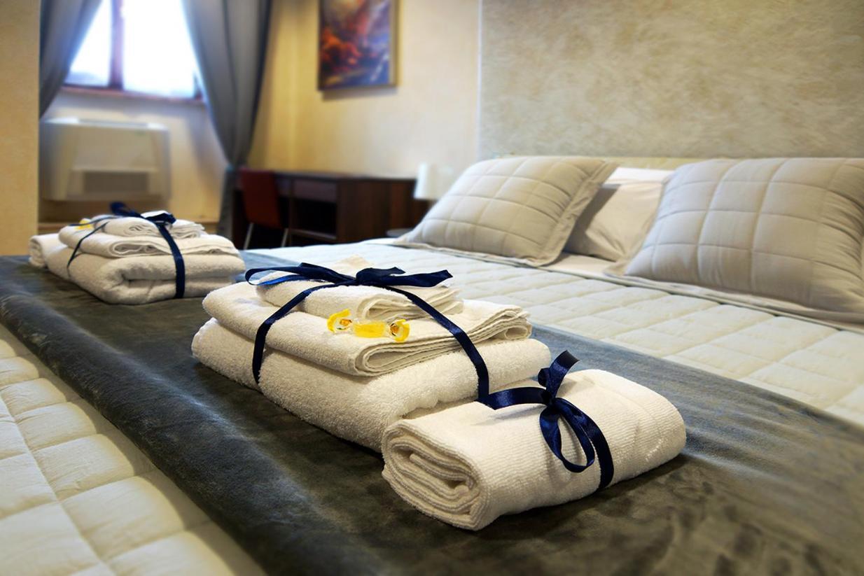 Bra Luxury Guest House Верона Экстерьер фото