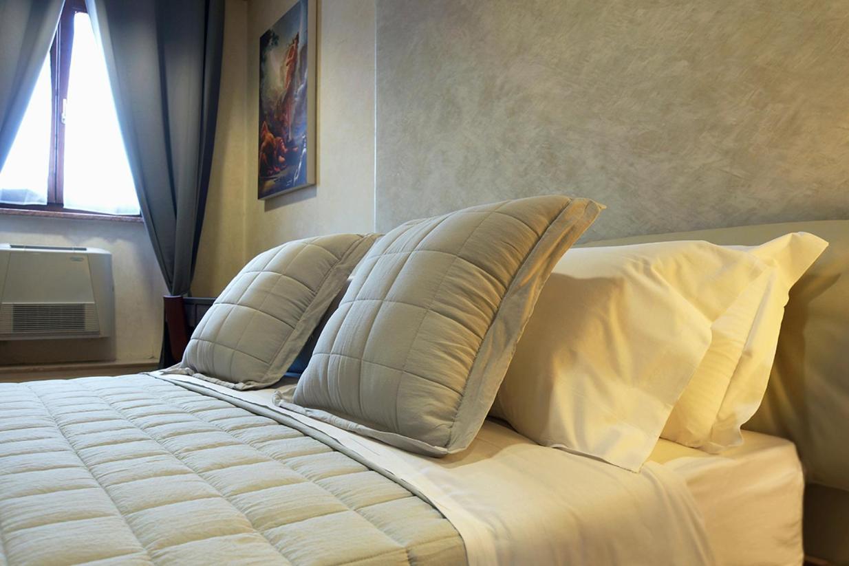 Bra Luxury Guest House Верона Экстерьер фото